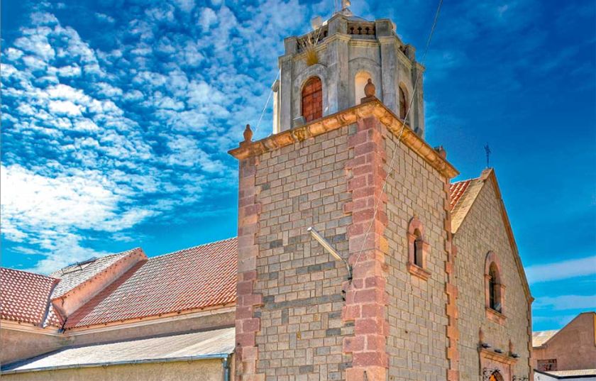 Hoy presentarán proyecto para proteger el patrimonio