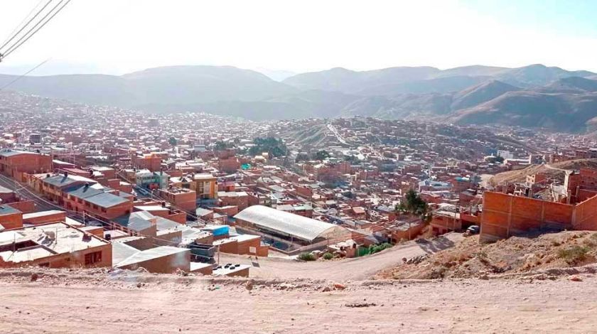 Alcaldía aclara que trámite de empadronamiento es gratuito