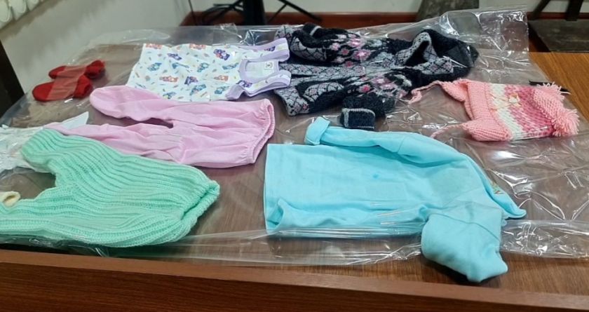 “Les puedo regalar ropa y pañales”: Así se gestó el rapto de una bebé en Potosí