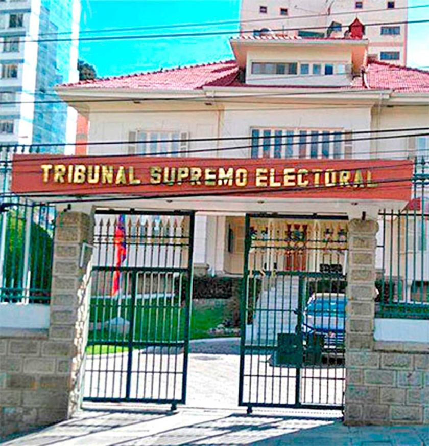 ¿Elecciones generales de 2025 corren riesgo?