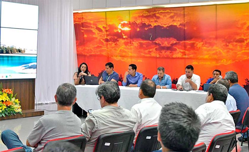 Priorizarán la provisión de diésel a productores