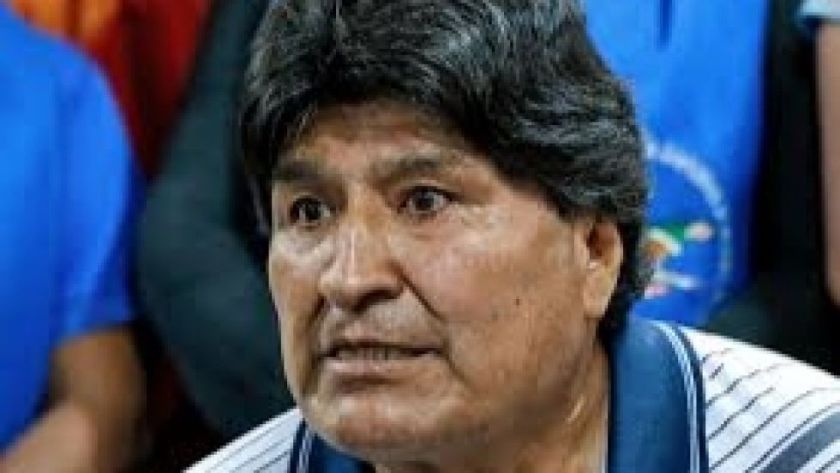 Cable filtrado por Wikileaks: Bolivia expulsó a la DEA por “espiar a las novias del presidente”