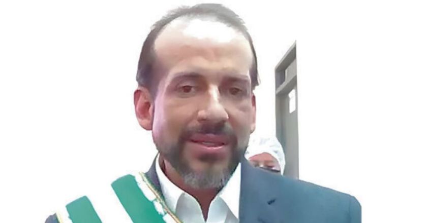 Luis Fernando Camacho: El Gobierno está ‘desconectado de la realidad’ por sus peleas con Morales
