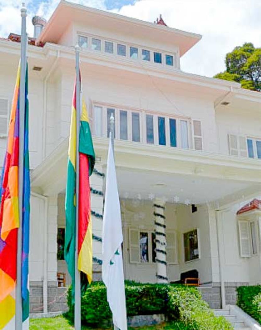 TSE quiere que el debate electoral sea obligatorio