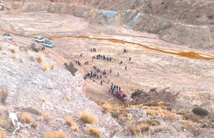 Policía reporta siete muertos y 16 heridos en varios accidentes de tránsito