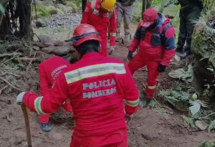 Asesinato en Pucamayo: Detenido confiesa disparos y actos brutales contra cinco víctimas