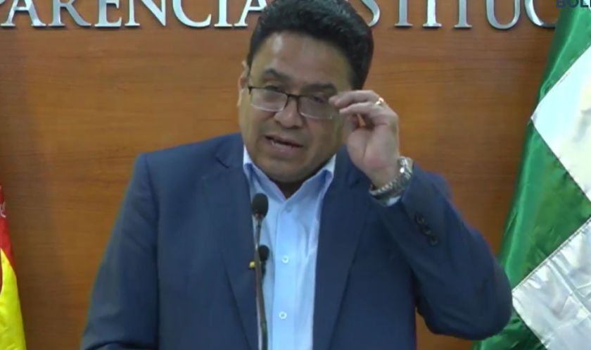 Gobierno ve ilegal la promulgación de la ley antiprórroga de magistrados 