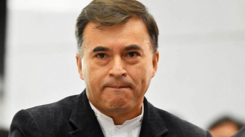 Continúan los allanamientos en Santa Cruz para encontrar a Juan Ramón Quintana
