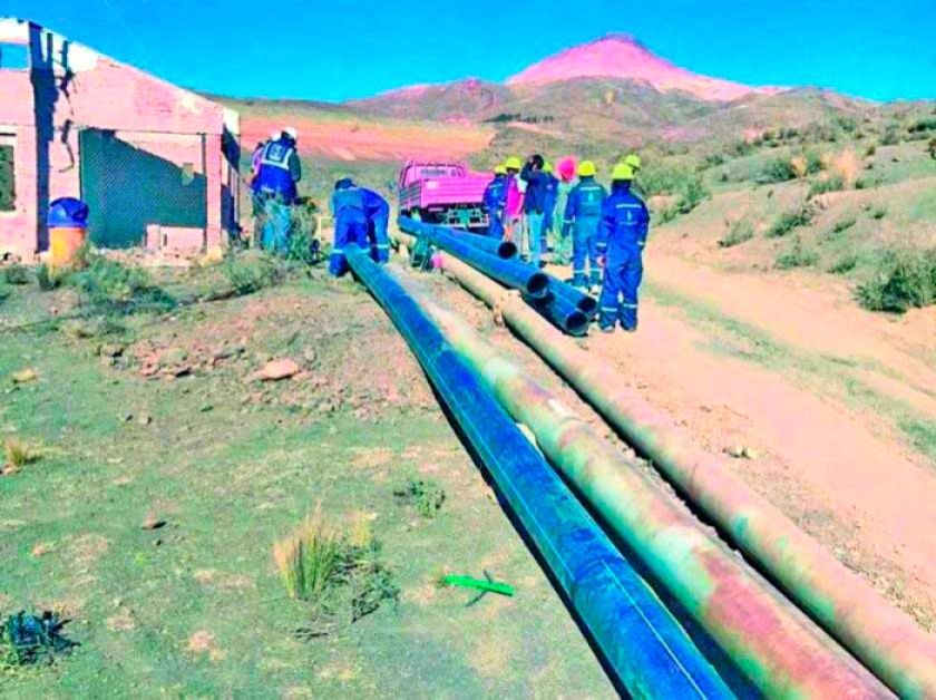 Confirman audiencia cautelar para los imputados por el caso La Palca