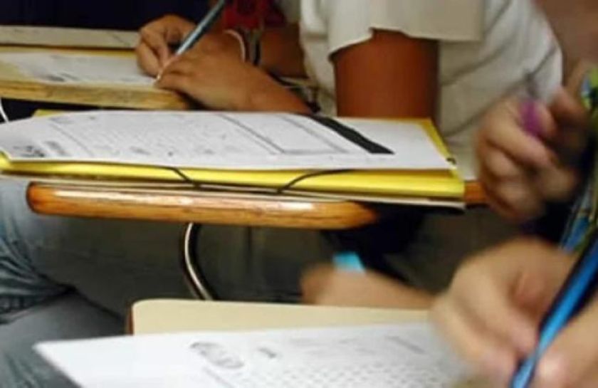 En Potosí, suben las denuncias de estudiantes que escapan de casa tras reprobar el año escolar