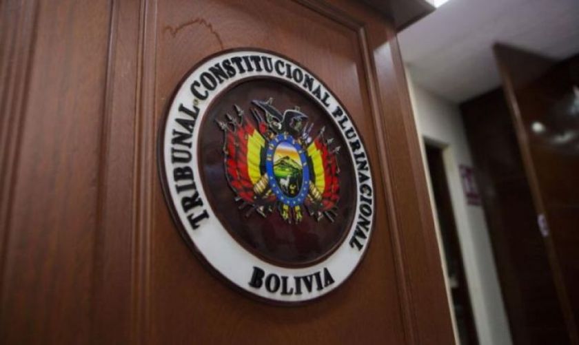 TCP allana el camino a las judiciales parciales al declarar improcedente la solicitud de avocación del TSE