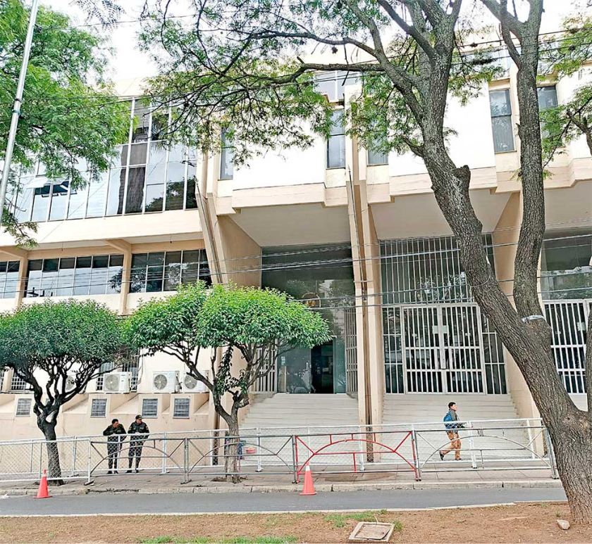 Un TCP dividido allana las judiciales parciales y en Beni piden integrales