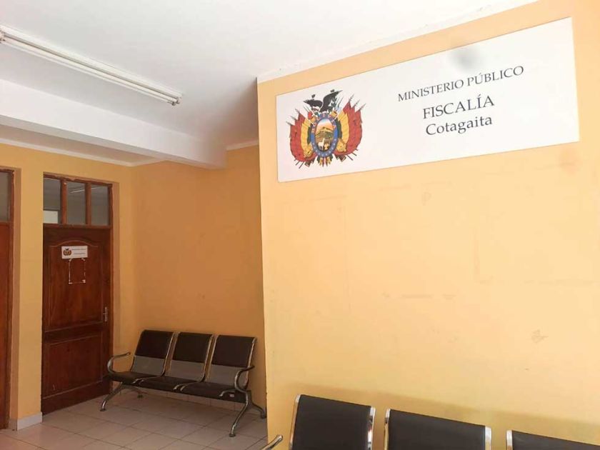 Sentencian a 15 años a un profesor abusador