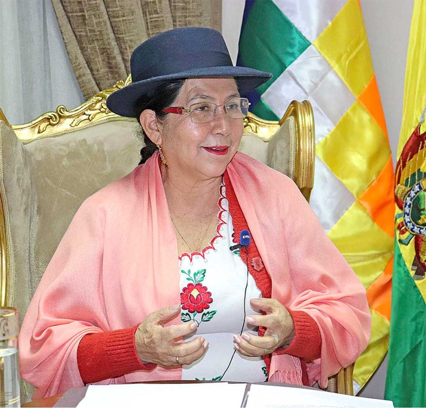 Sosa: Los BRICS son una “alternativa económica con mayor inclusión”
