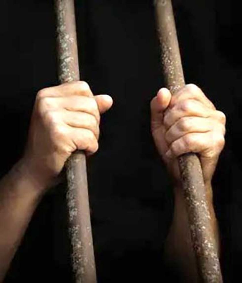 Envían a la cárcel a pastor que atacaba sexualmente
