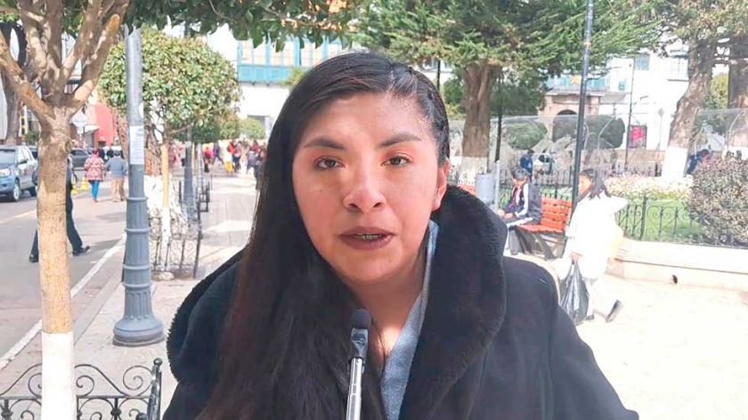 Verifican falta de higiene en churrasquerías en Potosí