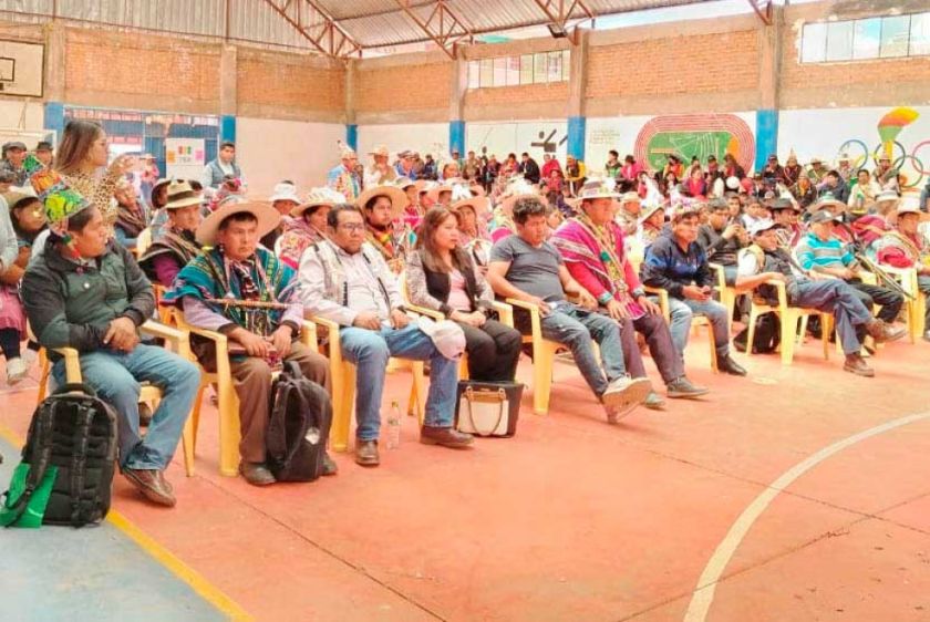 Siguen los foros de difusión  de méritos para las judiciales