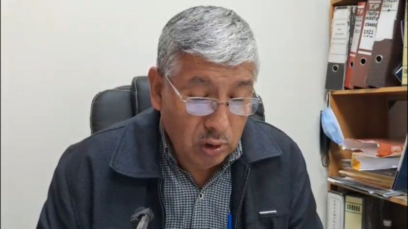 Sedes reporta que se mantiene la alarma por resfríos, neumonías y diarreas