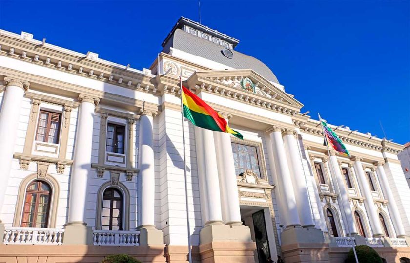 TSJ tiene previsto designar  vocales judiciales en el país