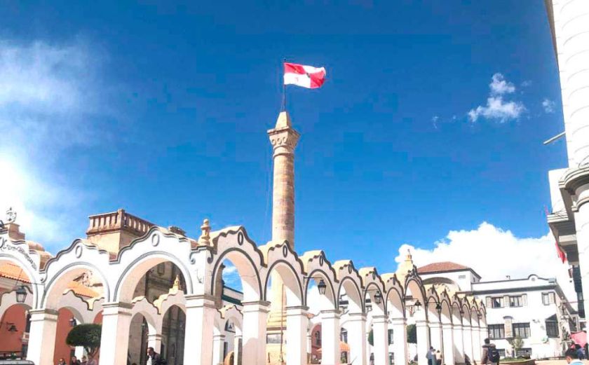 Conflictividad en Bolivia merma la ocupación de los hoteles en Potosí