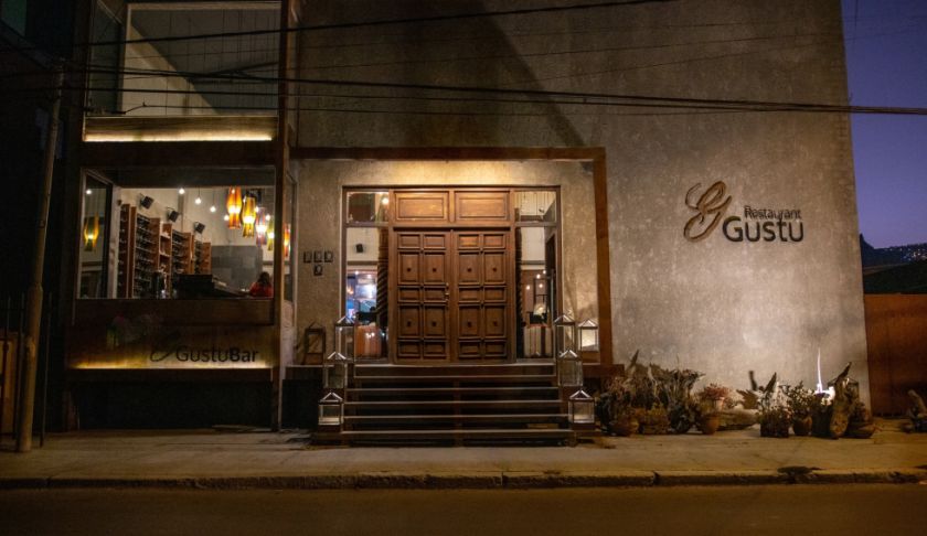 El restaurante boliviano Gustu destaca por séptima vez entre los 50 mejores de América Latina