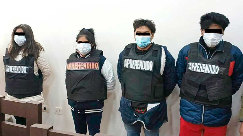 Líder de red de  proxenetismo  será llevado a  otra cárcel