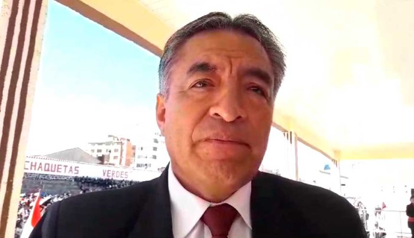 Autoridades analizarán las conclusiones del congreso
