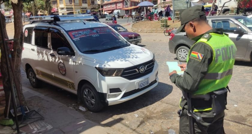 Se amplía el plazo para la inspección técnica vehicular hasta el 31 de diciembre