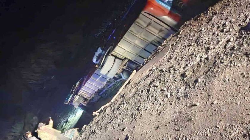 La vía a Villazón suma otra víctima: Anuncian bloqueo de caminos
