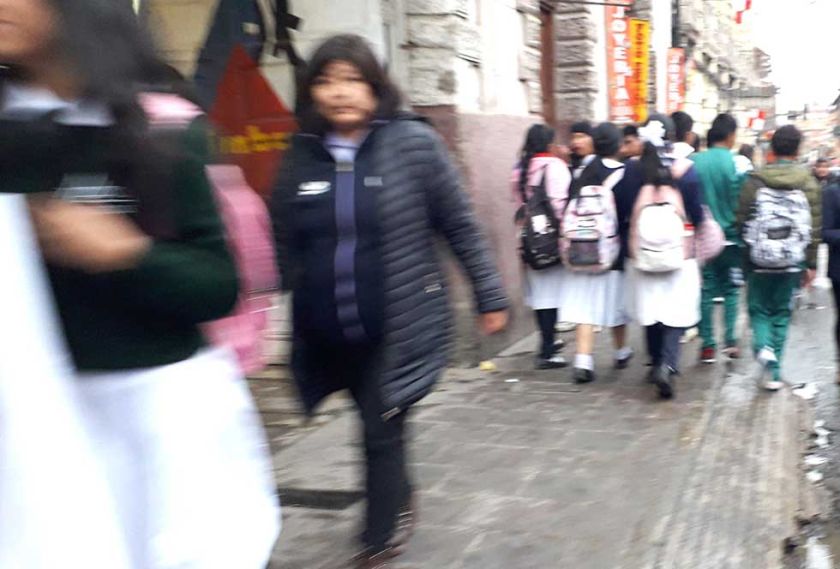 Autoridades educativas alistan evaluación de la gestión escolar
