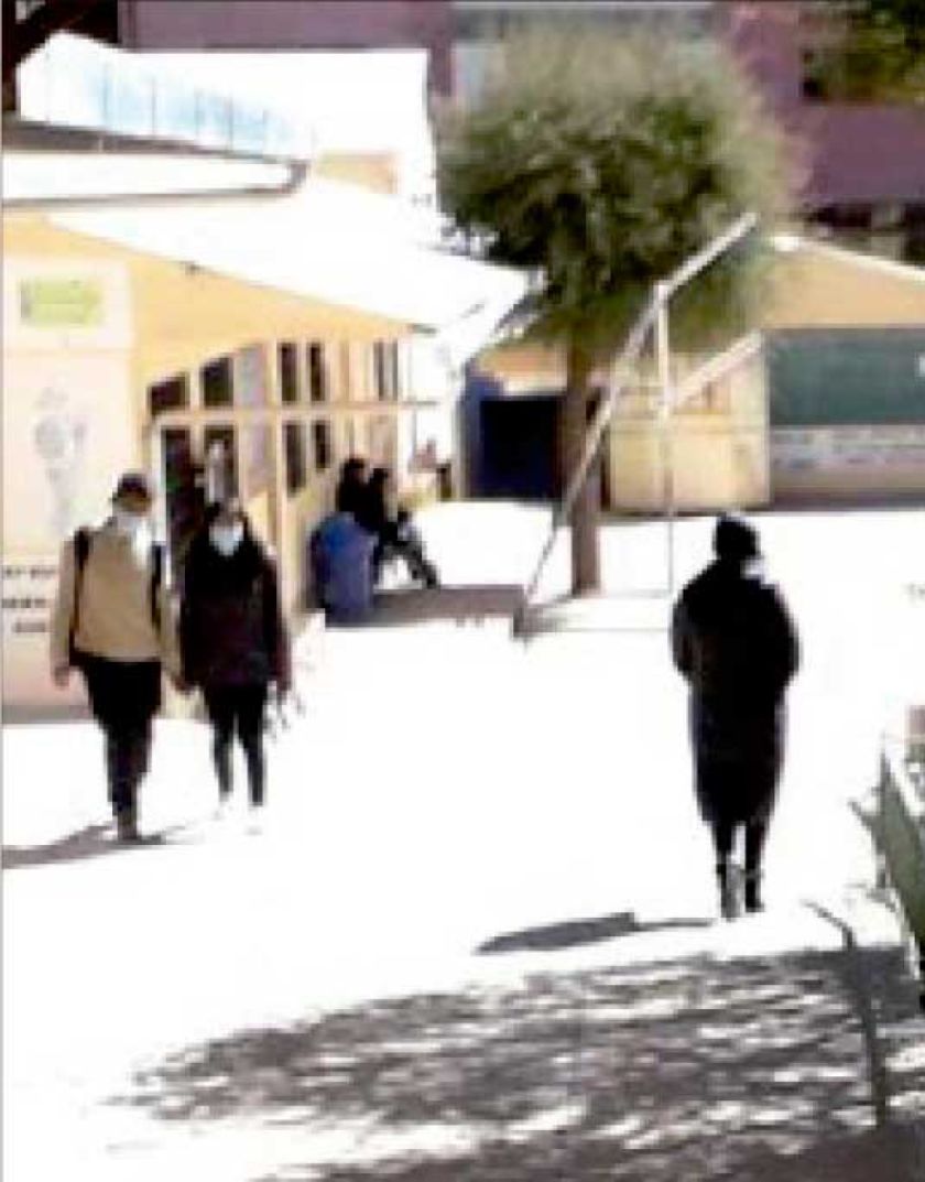 Todavía no hay convocatoria para escuelas de maestros