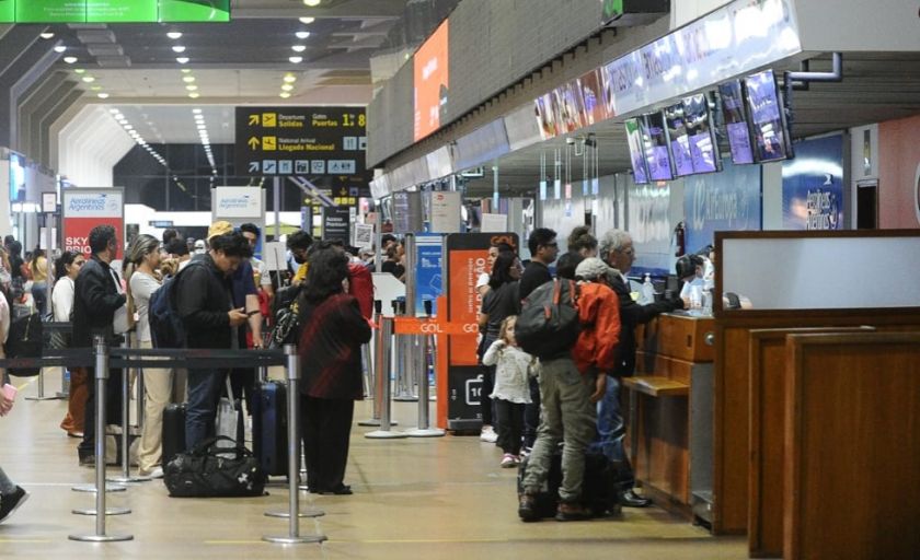 Bolivia bloquea fondos de líneas aéreas por un valor de 42 millones de dólares, según IATA