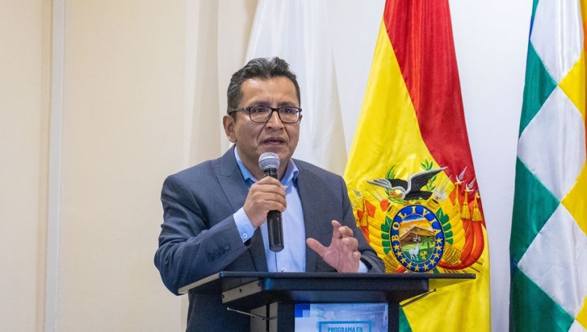 Defensoría del Pueblo: Las instituciones judiciales son las más denunciadas en Bolivia