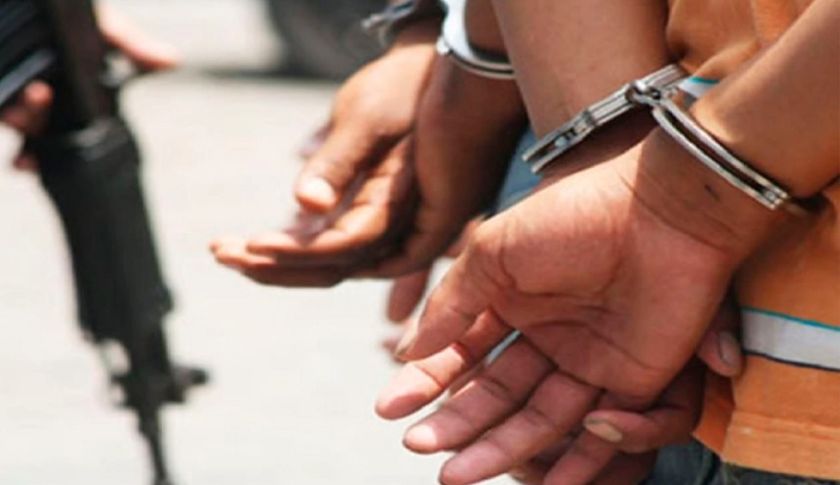 Capturan a tiktoker acusado de violación; pretendía salir de Cochabamba con su víctima de 12 años