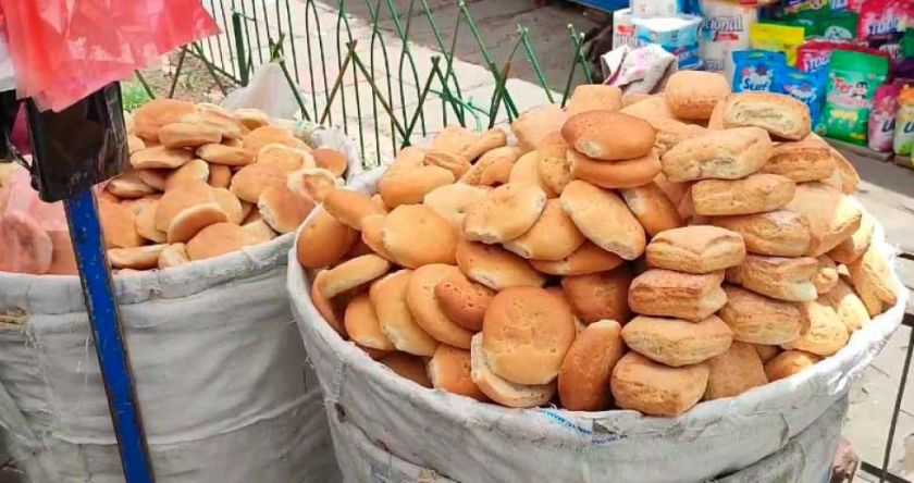Intendencia se moviliza para mantener el precio del pan