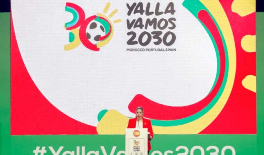 Copa universal