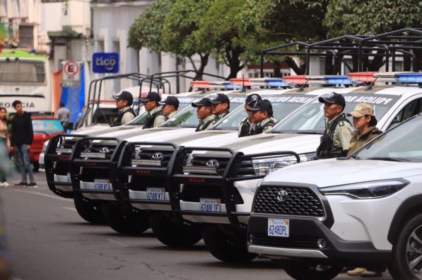 Rige el Auto de Buen Gobierno por las judiciales: Recuerda las prohibiciones