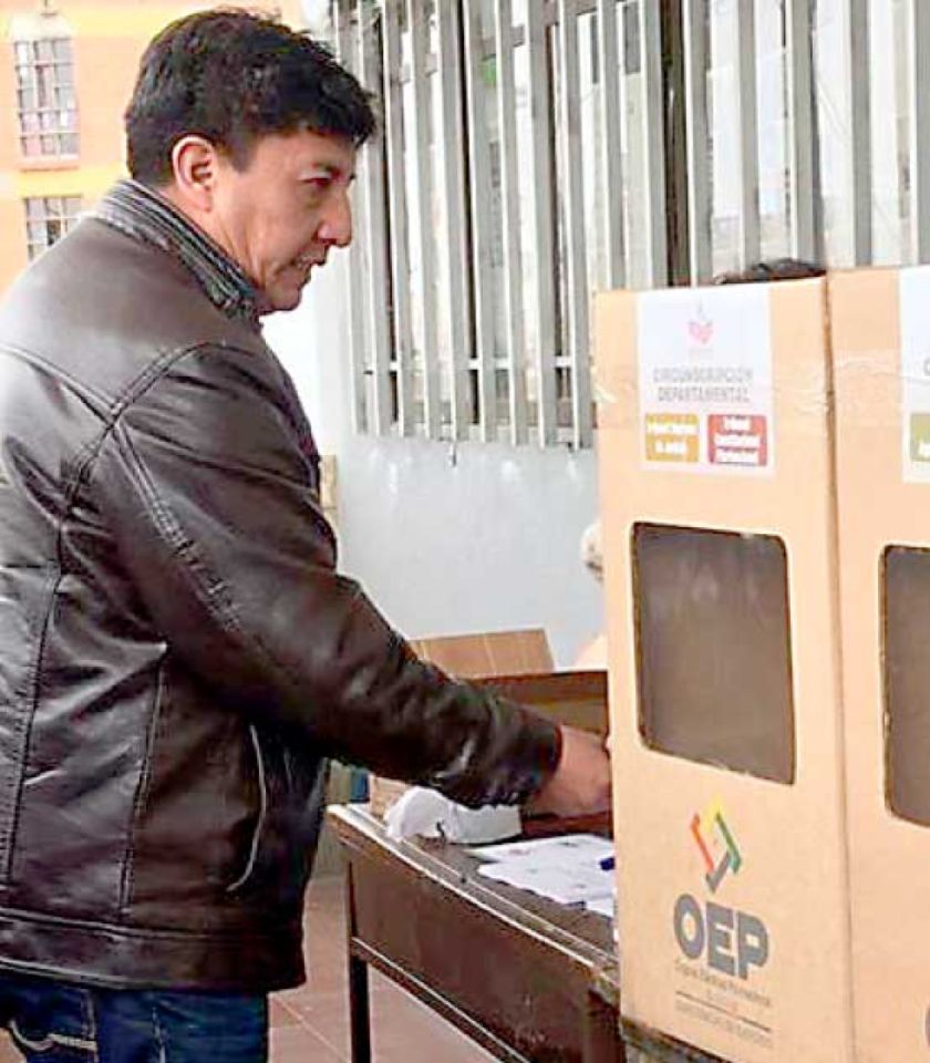 TSE confirma 94 candidatos para las elecciones judiciales parciales