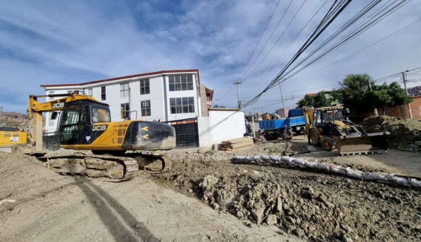 Amplían el caso Bajo Llojeta contra seis funcionarios de la Alcaldía de La Paz