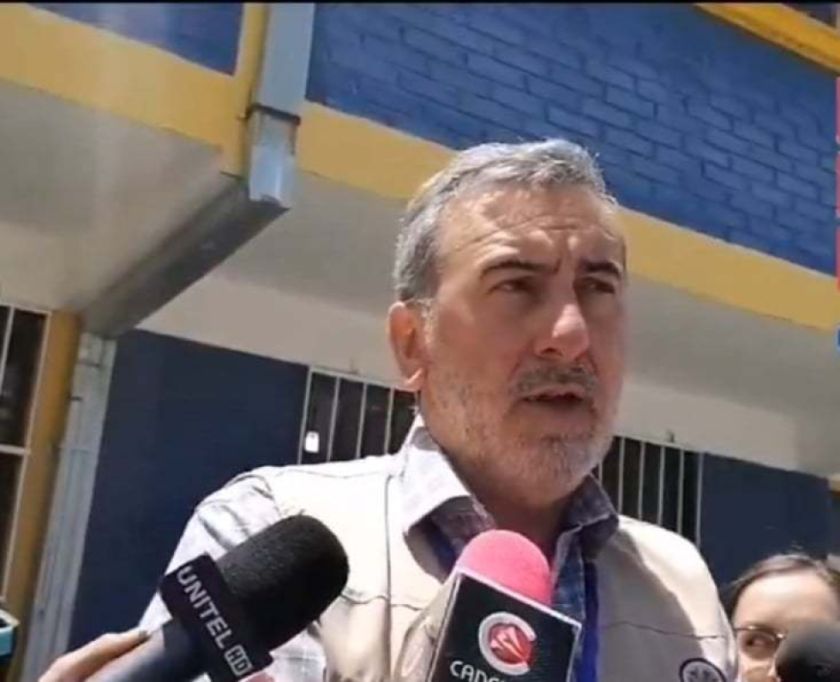 Veedores internacionales evalúan como positiva la jornada de votación