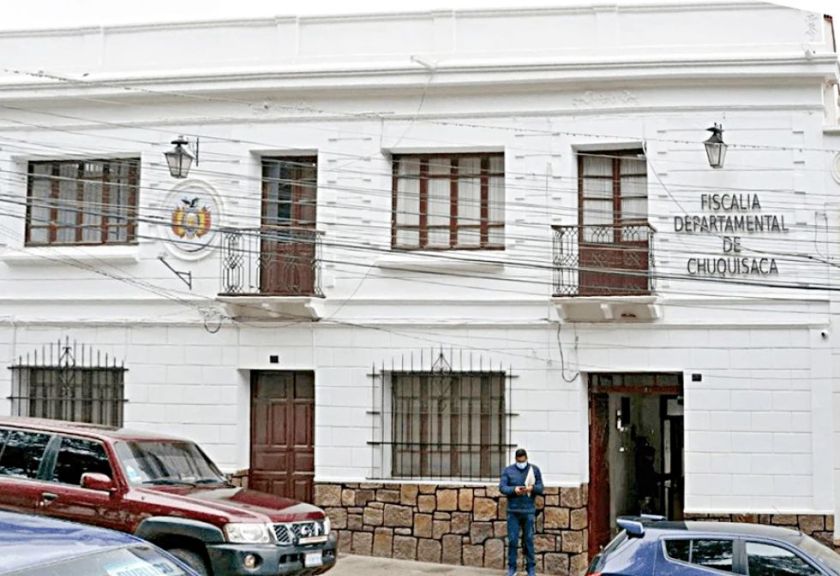 Bebé de seis meses pierde la vida por falta de auxilio de sus padres en Sucre