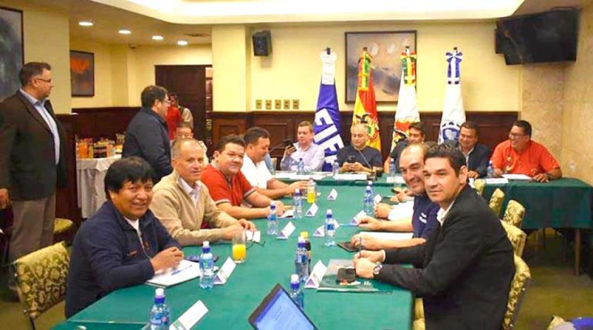 El inicio de la Simón Bolívar 2025 se conocerá en enero