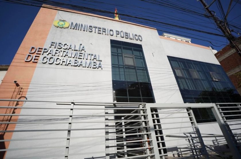 Madre que quitó la vida de su hijo fue condenada a la pena máxima en Cochabamba