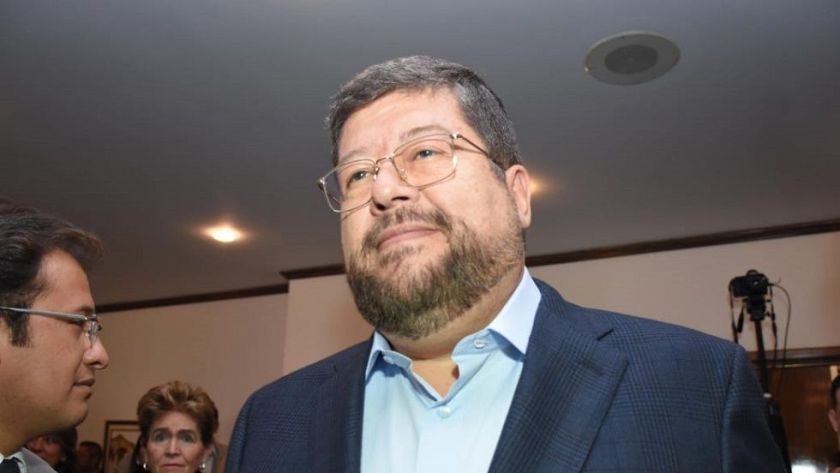 La forma de elección del candidato opositor se definirá en las próximas semanas, anuncia Doria Medina