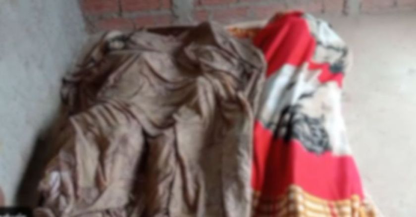 Santa Cruz: Cinco menores de edad pierden la vida ahogados en una poza en Pailón