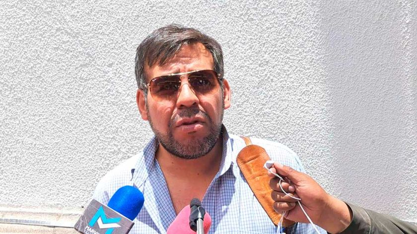 Trabajadores de la prensa firman convenio con el Banco de Sangre