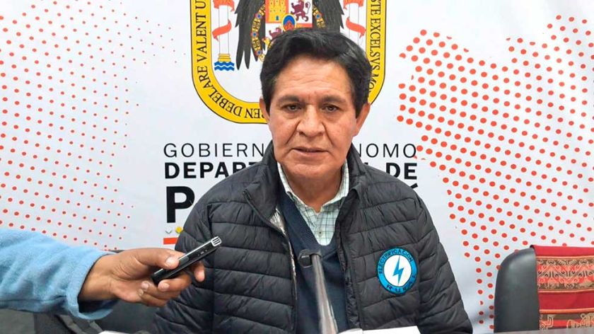 Gobernación busca superar el 70% de ejecución de recursos