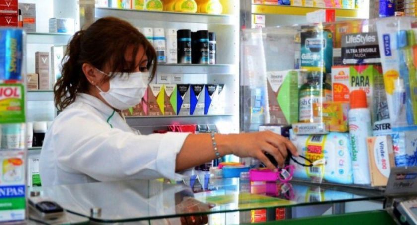 Industria farmacéutica reitera preocupación ante la falta de dólares