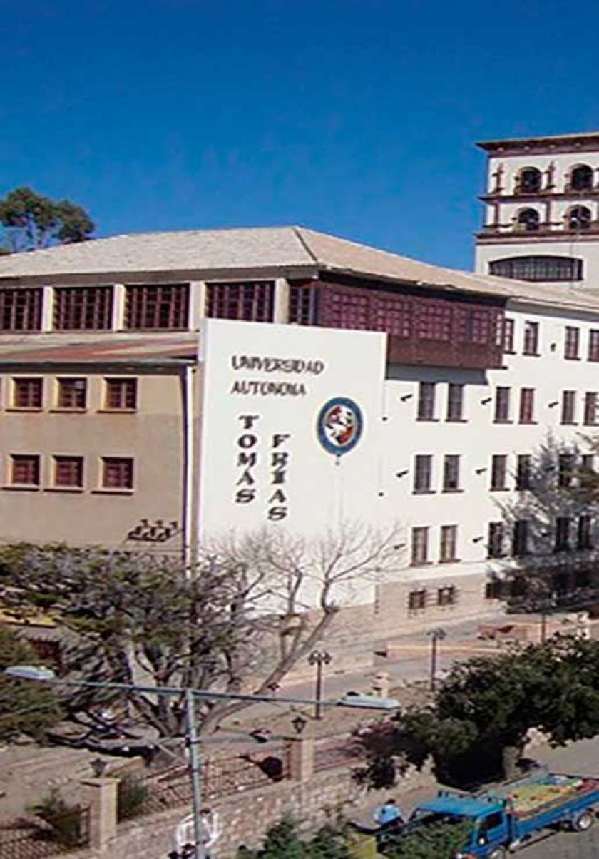 UATF convoca a congreso interno para abril de 2025