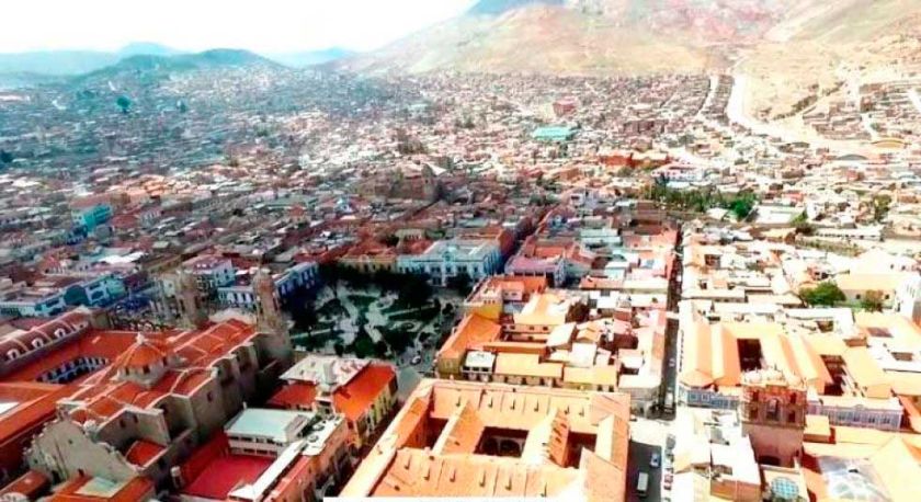 Alcaldía recauda Bs 5 millones por ley de empadronamiento